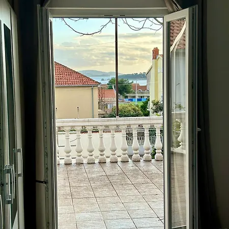 Marija Orebic Exterior photo