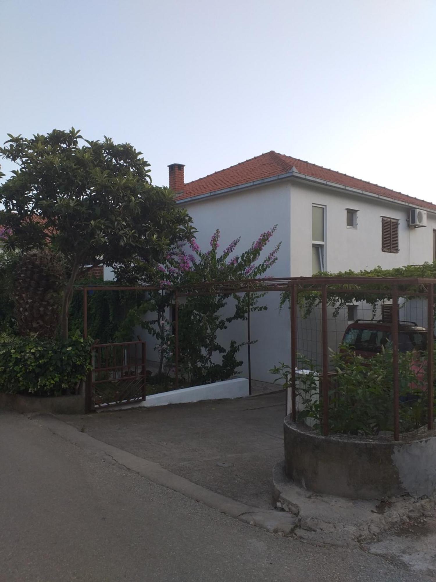 Marija Apartment Orebic