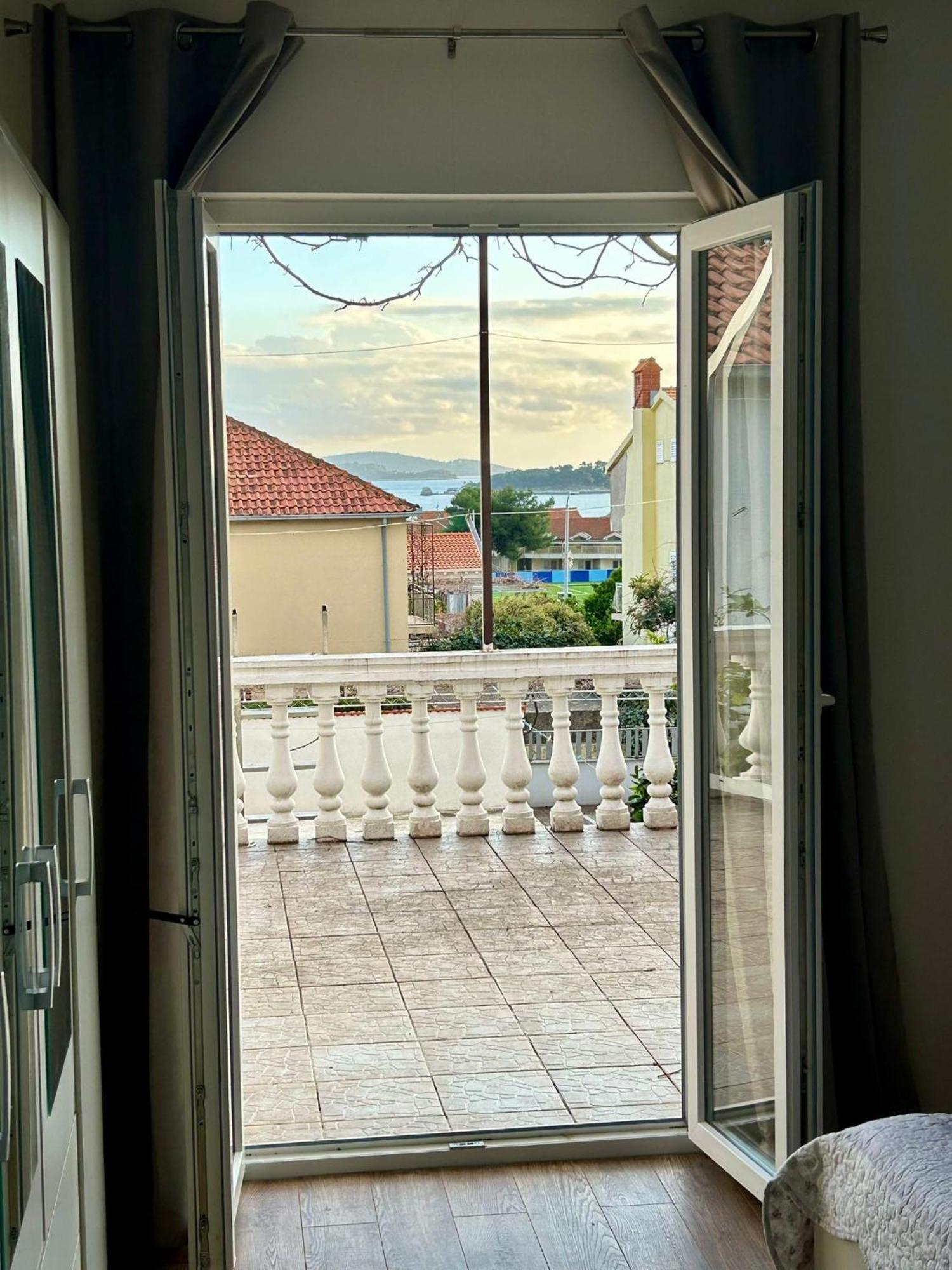 Marija Apartment Orebic
