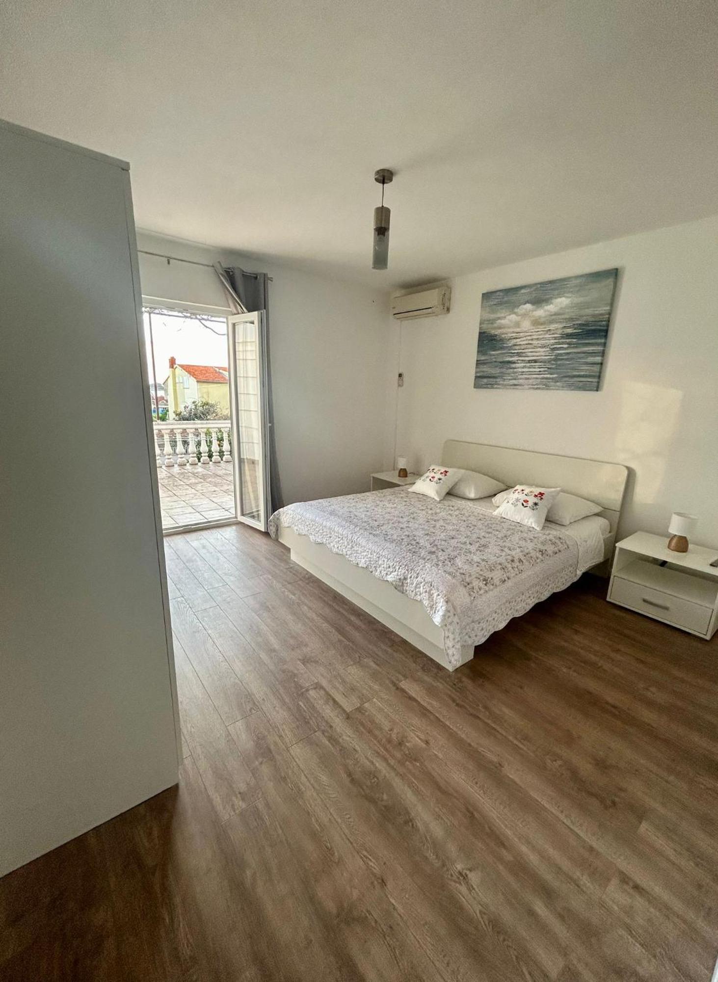 Apartment Marija *