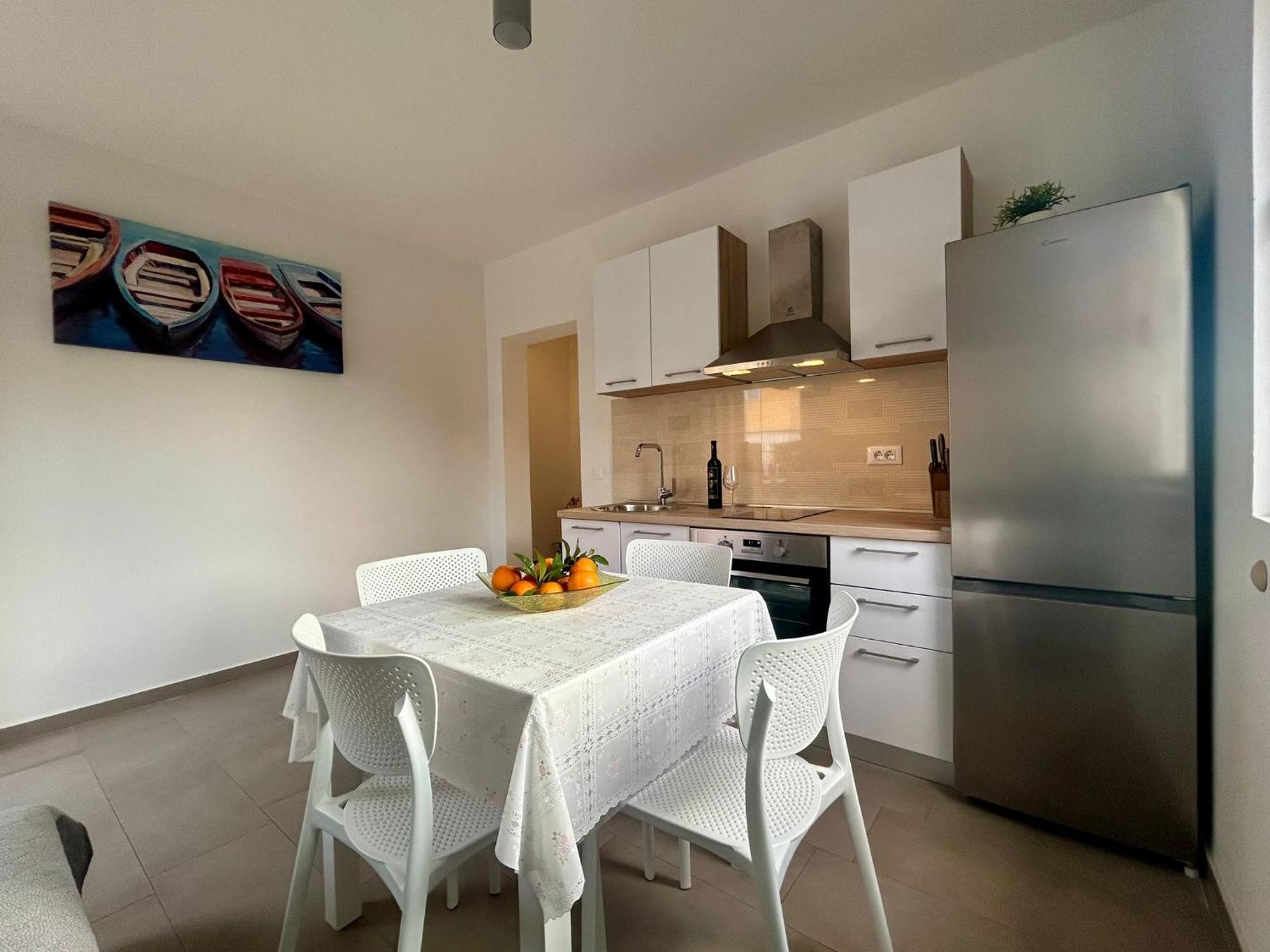 Apartment Marija *