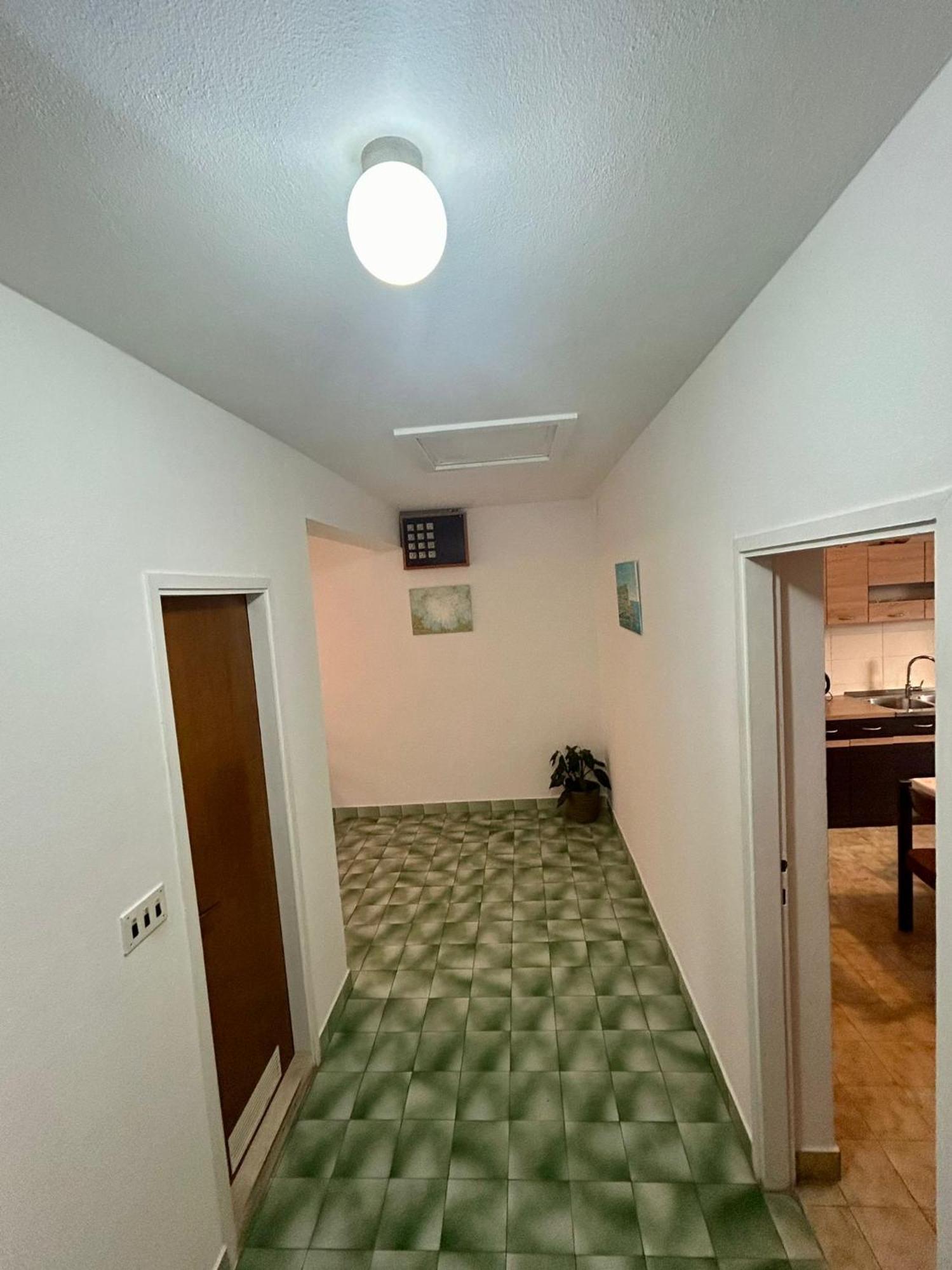 Marija Apartment